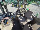 John Deere 6155M - 0%Áfa-Leszállítva-CommandQuad
