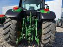 John Deere 6155M - 0%Áfa-Leszállítva-CommandQuad