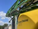 John Deere M740i permetező