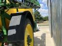 John Deere M740i permetező