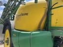 John Deere M740i permetező
