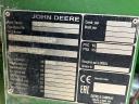 John Deere M740i permetező