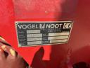 Fogel Noot Alterra Grip 300 és Pöttinger Vitasem 302 vetőgépkombináció