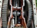 MTZ 80-82-820 komplett hátsóhíd alkatrész eladó