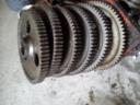 MTZ 80-82-820 komplett hátsóhíd alkatrész eladó