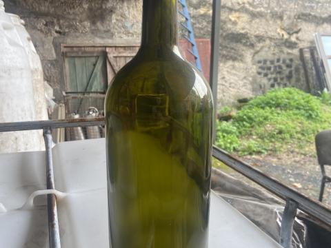 1,5 literes vegyes zárású palack 1,5 literes vegyes zárású palack