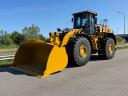 Caterpillar 980 / 2024 / 11 üzemóra / Lízing 20%-tól