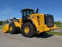 Caterpillar 980 / 2024 / 11 üzemóra / Lízing 20%-tól