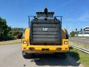Caterpillar 980 / 2024 / 11 üzemóra / Lízing 20%-tól