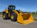 Caterpillar 980 / 2024 / 11 üzemóra / Lízing 20%-tól
