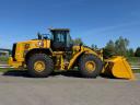 Caterpillar 980 / 2024 / 11 üzemóra / Lízing 20%-tól