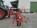 Kuhn GF 7802 rendterítő