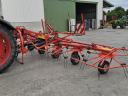 Kuhn GF 7802 rendterítő