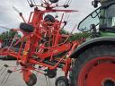Kuhn GF 7802 rendterítő