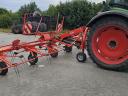 Kuhn GF 7802 rendterítő