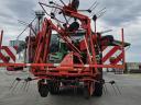 Kuhn GF 7802 rendterítő