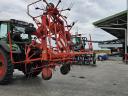 Kuhn GF 7802 rendterítő
