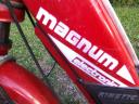 Kinetic Magnum Automatic kismotor gyári 3981 km-rel, de gyújtáshibásan eladó
