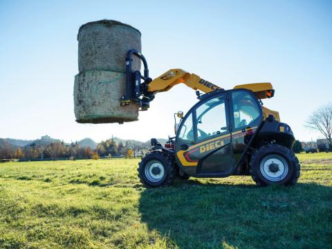 Dieci Mini Agri Smart 20.4 Dieci Mini Agri Smart 20.4