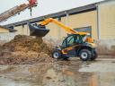 Dieci Mini Agri Smart 20.4