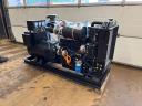 Giga Power 62,5 KVA / 2022 / 0 üzemóra / Lízing 20%-tól