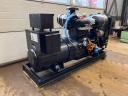 Giga Power 62,5 KVA / 2022 / 0 üzemóra / Lízing 20%-tól