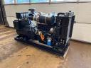 Giga Power 62,5 KVA / 2022 / 0 üzemóra / Lízing 20%-tól