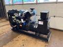 Giga Power 62,5 KVA / 2022 / 0 üzemóra / Lízing 20%-tól
