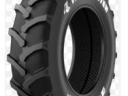 8.25-15 JK Tire Fleetking 142/141F PR18 TTF Made in India