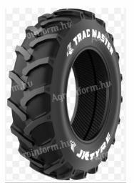 8.25-15 JK Tire Fleetking 142/141F PR18 TTF Made in India
