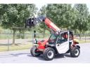 Manitou MT625 H Easy / 2018 / 2.665 üzemóra / Lízing 20%-tól