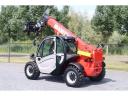 Manitou MT625 H Easy / 2018 / 2.665 üzemóra / Lízing 20%-tól