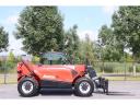 Manitou MT625 H Easy / 2018 / 2.665 üzemóra / Lízing 20%-tól