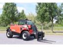 Manitou MT625 H Easy / 2018 / 2.665 üzemóra / Lízing 20%-tól