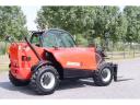 Manitou MT625 H Easy / 2018 / 2.665 üzemóra / Lízing 20%-tól