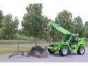 Merlo P40.17 PLUS / 2015 / 6.506 üzemóra / Lízing 20%-tól