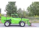 Merlo P40.17 PLUS / 2015 / 6.506 üzemóra / Lízing 20%-tól