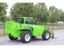 Merlo P40.17 PLUS / 2015 / 6.506 üzemóra / Lízing 20%-tól