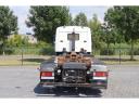 Scania P124-420 / 8x4 / Euro 3 / 2002 / Lízing 20%-tól