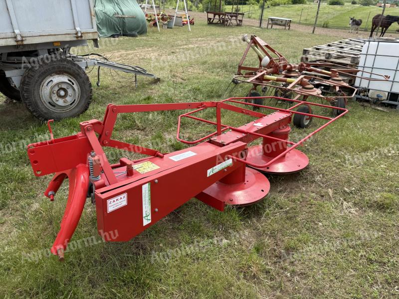 Lengyel dobos kasza 165