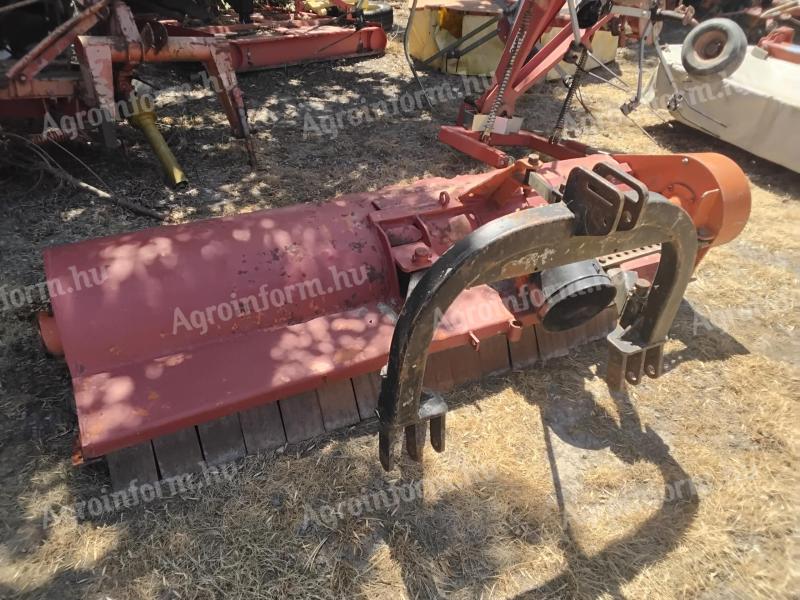 Perfekt 220cmes kalapácsos szárzuzó