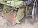 Fortschritt/MDW E-514 alkatrészek