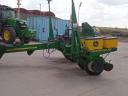 John Deere vetőgép