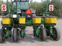 John Deere vetőgép