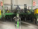 John Deere vetőgép