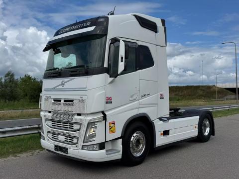 Volvo FH500 / 2018 / Lízing 20%-tól Volvo FH500 / 2018 / Lízing 20%-tól