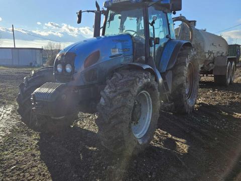 Landini Landpower Landini Landpower