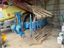 Lemken Variopal 9 5 N 100 függesztett váltvaforgató eke