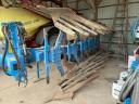 Lemken Variopal 9 5 N 100 függesztett váltvaforgató eke
