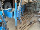 Lemken Variopal 9 5 N 100 függesztett váltvaforgató eke